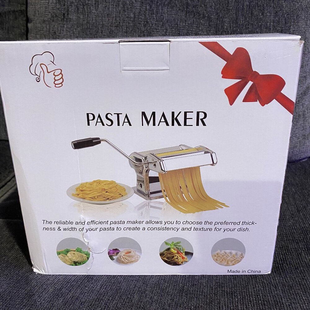 pasta maker